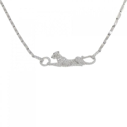 Cartier Panthère Necklace