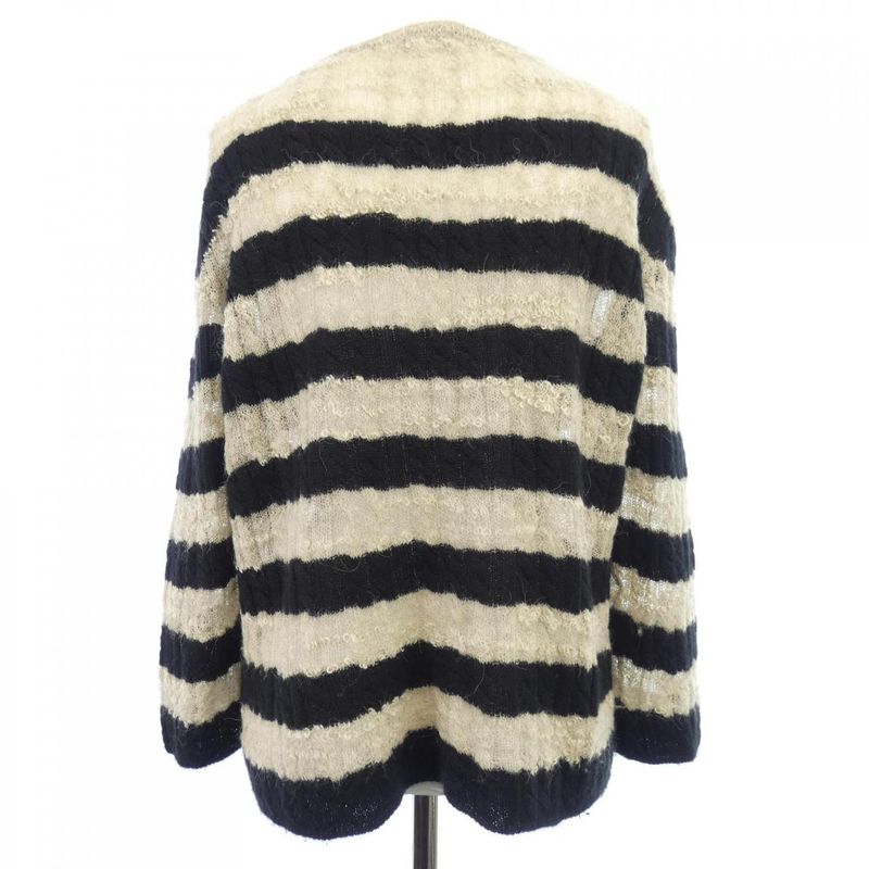 Chanel P42083k03231 Knit