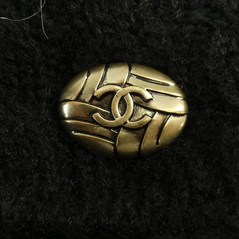 Chanel P42083k03231 Knit