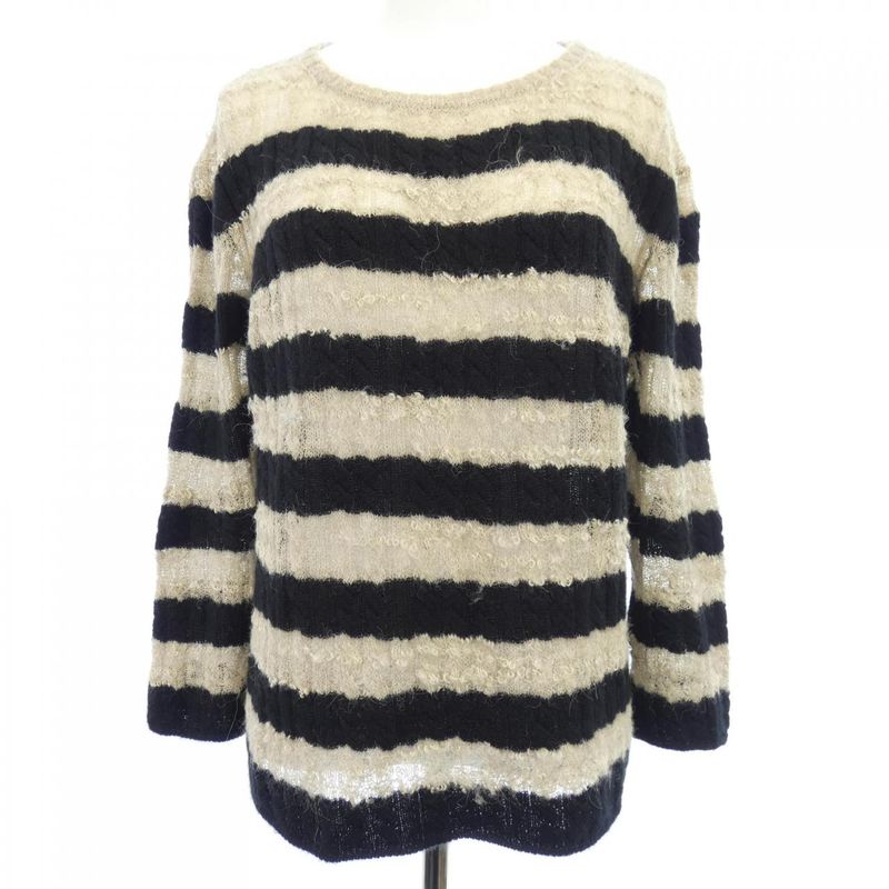 Chanel P42083k03231 Knit