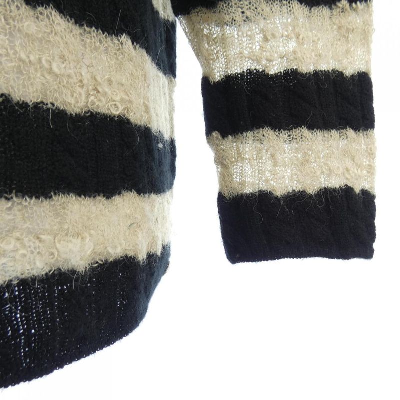 Chanel P42083k03231 Knit