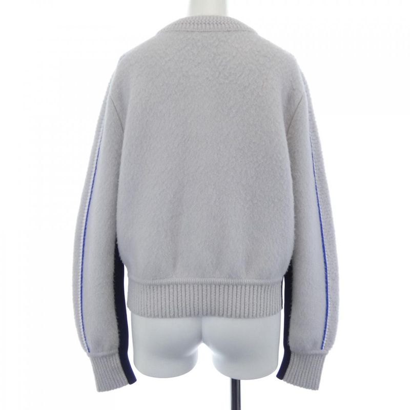 Chanel P70776k10247 Cardigan