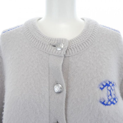 Chanel P70776k10247 Cardigan