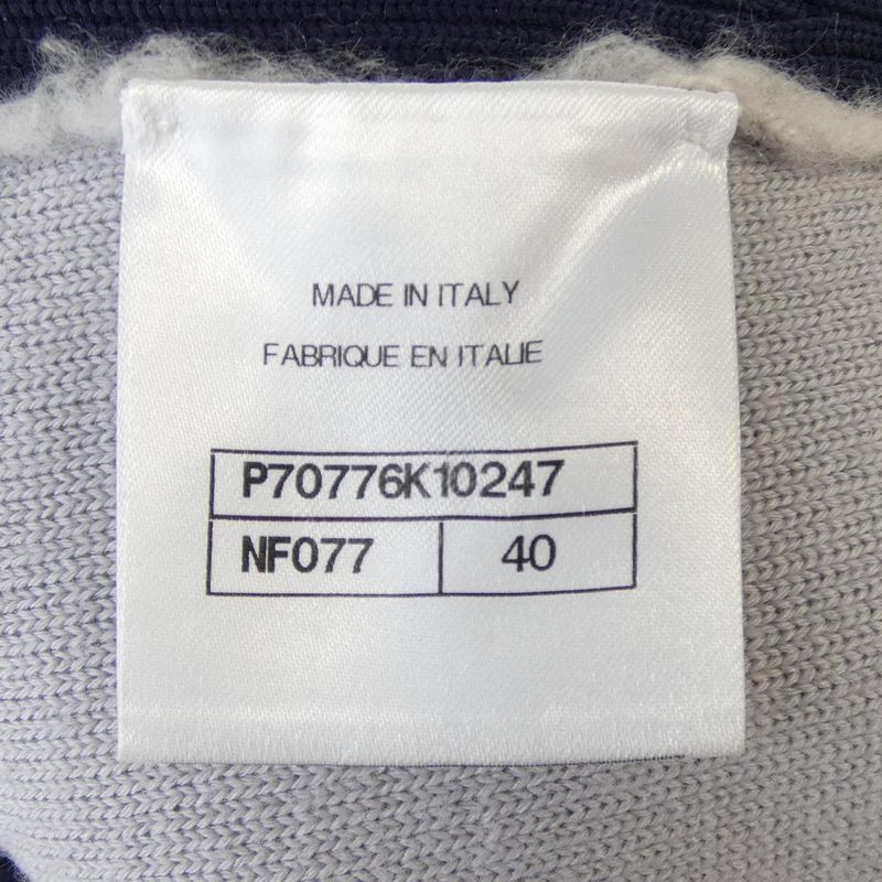 Chanel P70776k10247 Cardigan