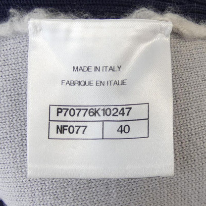 Chanel P70776k10247 Cardigan