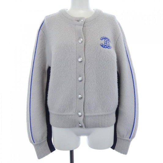 Chanel P70776k10247 Cardigan