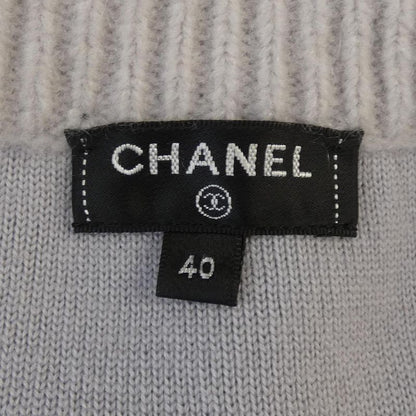 Chanel P70776k10247 Cardigan