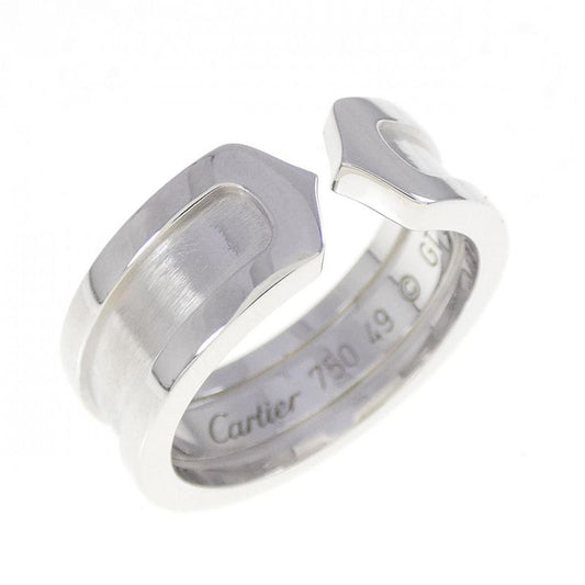 Cartier C2 Small Ring