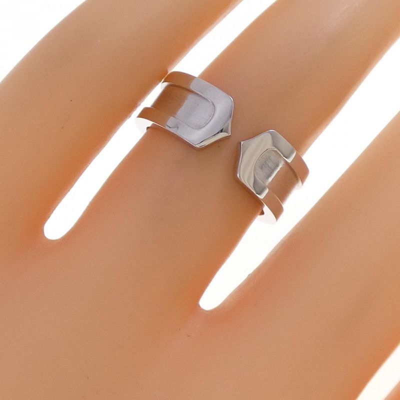 Cartier C2 Small Ring