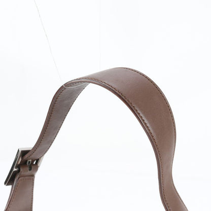 Gucci Jackie Sherry Line 001-3306 Leather Shoulder Bag Shoulder Hand Genuine