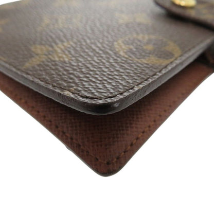 Louis Vuitton Agenda PM Monogram System Notebook Cabas - 6 Hole R20005 Notebook