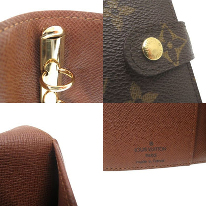 Louis Vuitton Agenda PM Monogram System Notebook Cabas - 6 Hole R20005 Notebook