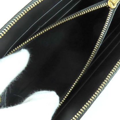 LOEWE C499t12x07 Repeat Zip Around Anagram Leather Long Wallet Long Wallet