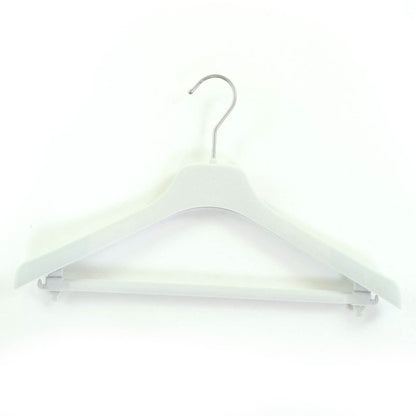 Hermes 4e0546dv 100% Cotton Long Length Shirt Dress Yellow 40 With Hanger Made