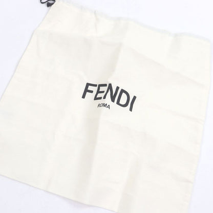 Fendi 2021 Fb0599 Side Logo Line Jogger Pants Sweatpants Navy 48 Made In Italy