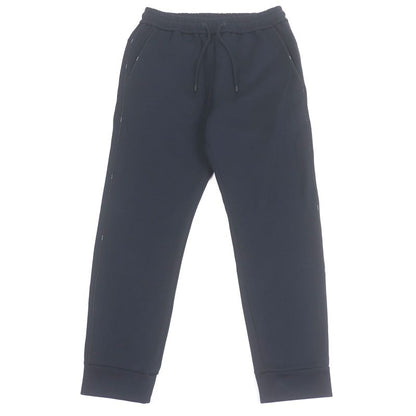 Fendi 2021 Fb0599 Side Logo Line Jogger Pants Sweatpants Navy 48 Made In Italy