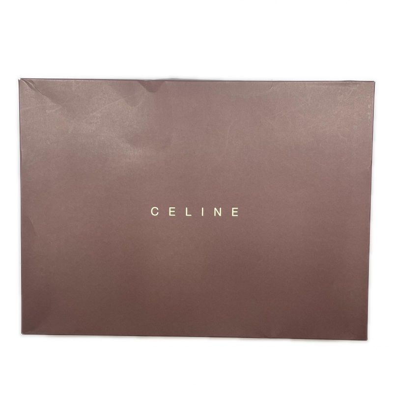 Celine Saf1553736 100% Cotton Triomphe Sleeper Pink M~L With Box Made In Japan