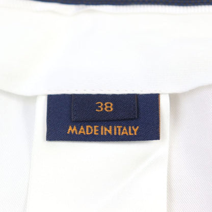 Louis Vuitton 21SS Hlp01w Monogram Watercolor Half Pants Shorts Multicolor 38