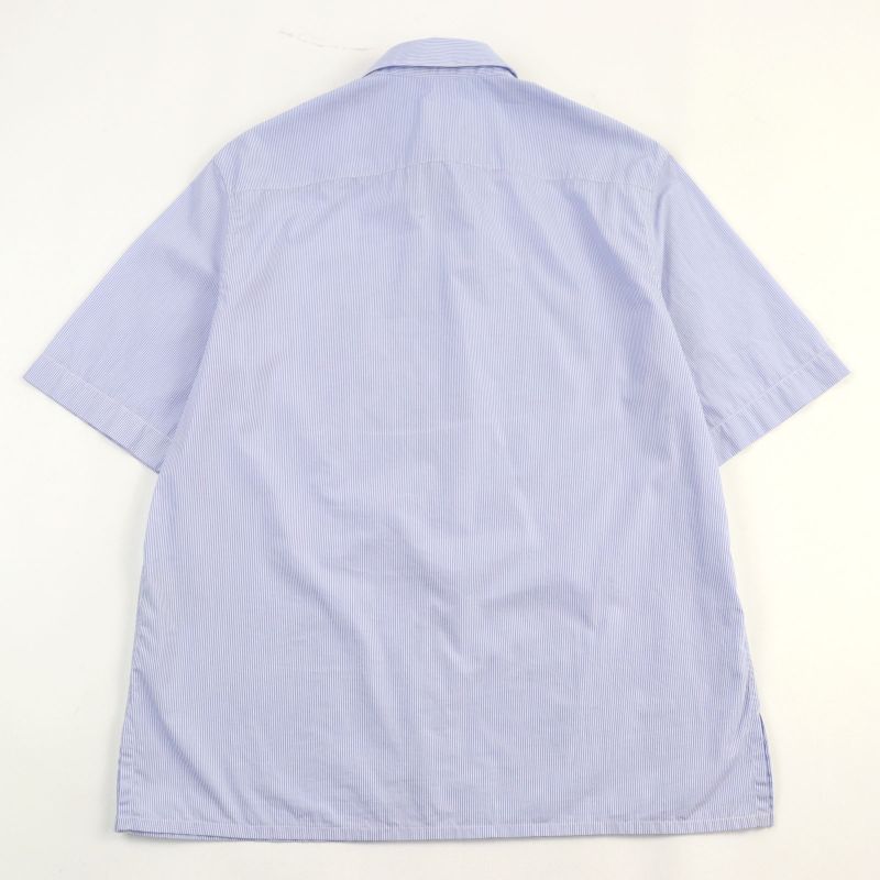 DIOR Homme 033c502a4823 100% Cotton AIR DIOR Logo Embroidery Short Sleeve