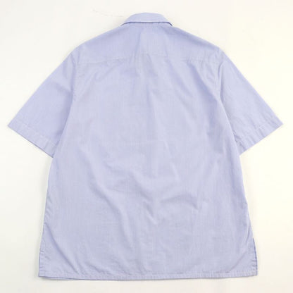 DIOR Homme 033c502a4823 100% Cotton AIR DIOR Logo Embroidery Short Sleeve