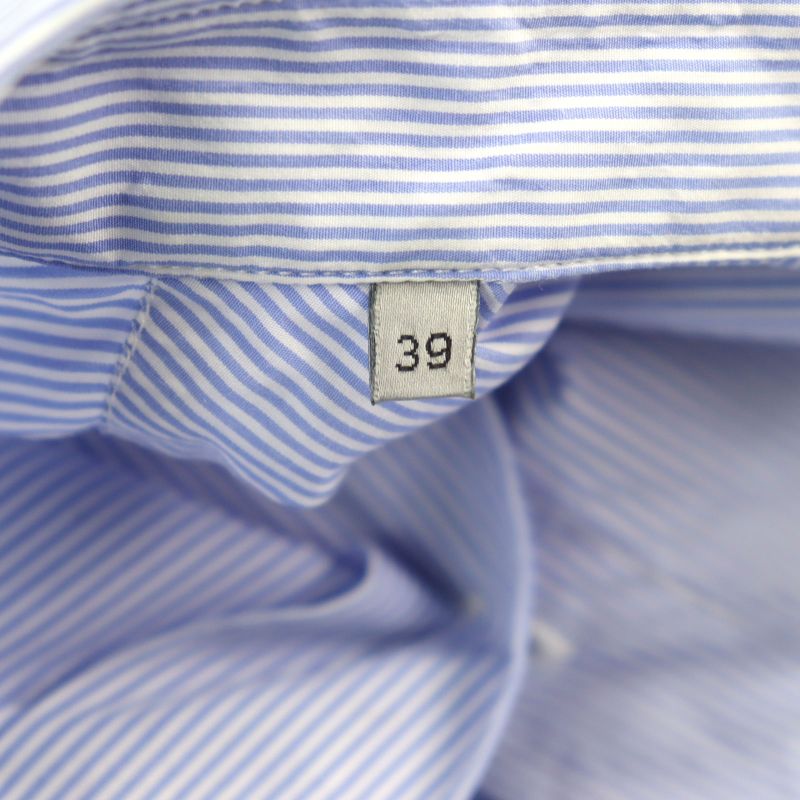 DIOR Homme 033c502a4823 100% Cotton AIR DIOR Logo Embroidery Short Sleeve