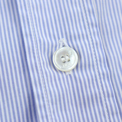 DIOR Homme 033c502a4823 100% Cotton AIR DIOR Logo Embroidery Short Sleeve