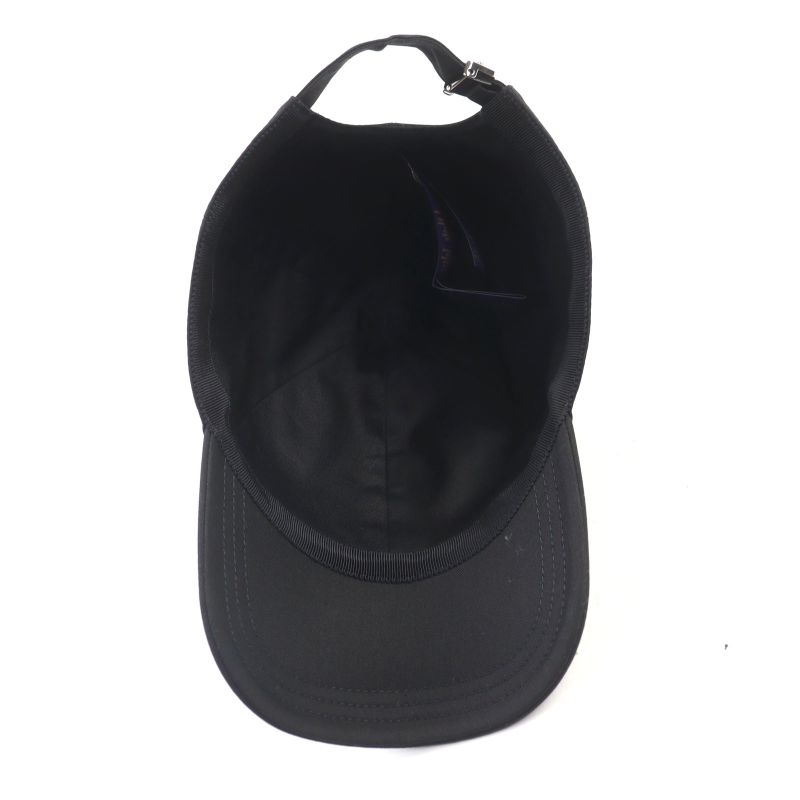 Louis Vuitton Murakami Takashi Murakami M5000m Super Flat Cap With LV Logo