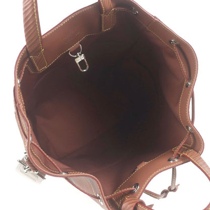 Louis Vuitton M23117 Maxi Noe Su Ring Epi XL 2WAY Leather Shoulder Bag Handbag