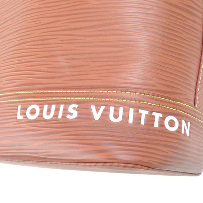 Louis Vuitton M23117 Maxi Noe Su Ring Epi XL 2WAY Leather Shoulder Bag Handbag