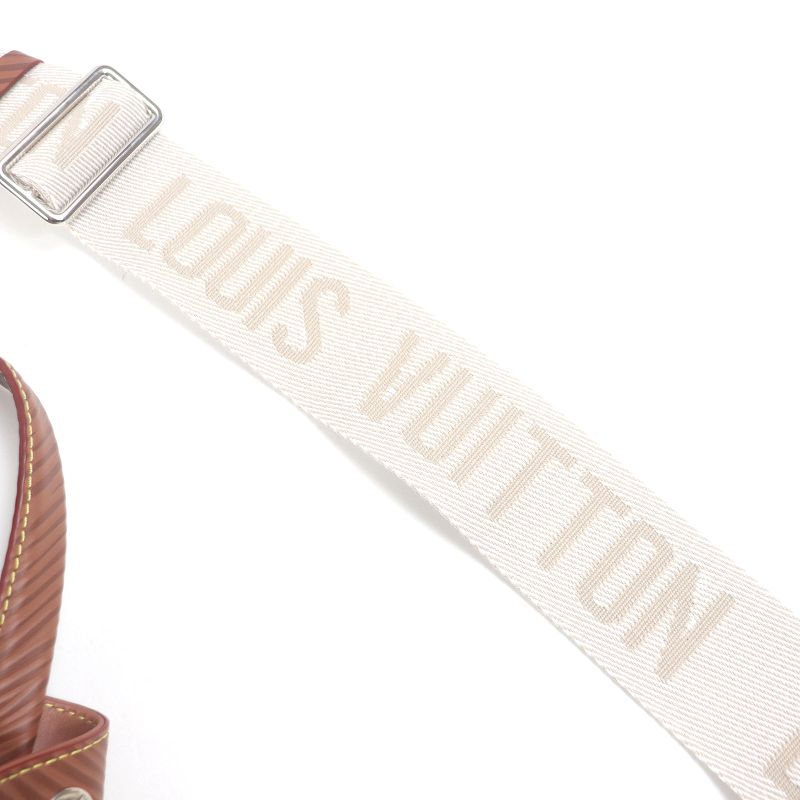 Louis Vuitton M23117 Maxi Noe Su Ring Epi XL 2WAY Leather Shoulder Bag Handbag