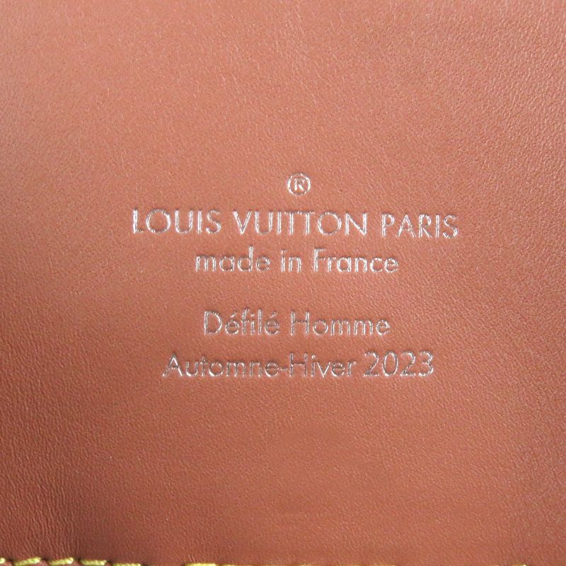 Louis Vuitton M23117 Maxi Noe Su Ring Epi XL 2WAY Leather Shoulder Bag Handbag