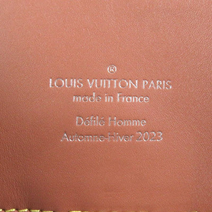 Louis Vuitton M23117 Maxi Noe Su Ring Epi XL 2WAY Leather Shoulder Bag Handbag