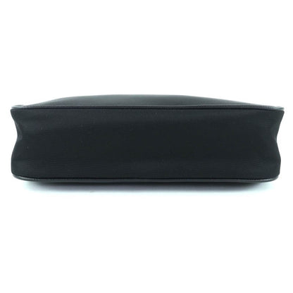 Prada 1n204m Re-edition 2005 Re-nylon Mini Bag Triangle Logo Leather Use