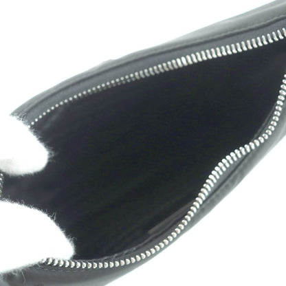 Prada 1n204m Re-edition 2005 Re-nylon Mini Bag Triangle Logo Leather Use