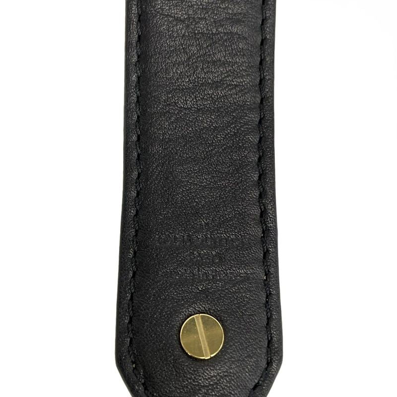 Louis Vuitton Shoulder Strap Monogram Reverse Shoulder Strap X (adjustable