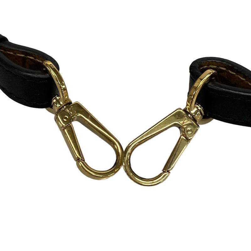 Louis Vuitton Shoulder Strap Monogram Reverse Shoulder Strap X (adjustable