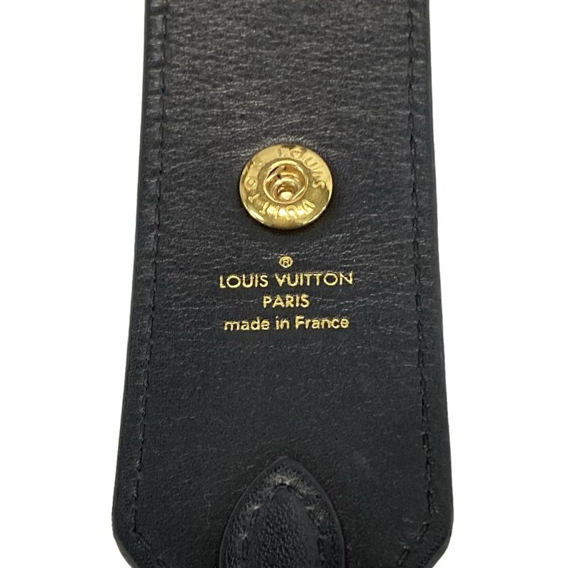 Louis Vuitton Monogram Shoulder Strap J02465 - Leather  Cowhide