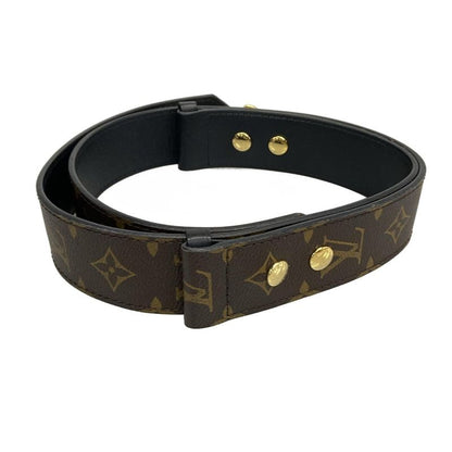 Louis Vuitton Monogram Shoulder Strap J02465 - Leather  Cowhide