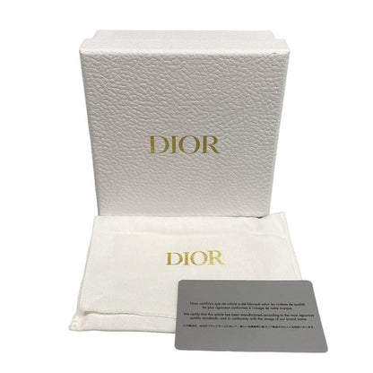 Dior/christian Dior Business Card Holder Saddle Flap Card Holder S5611ctzq_m928