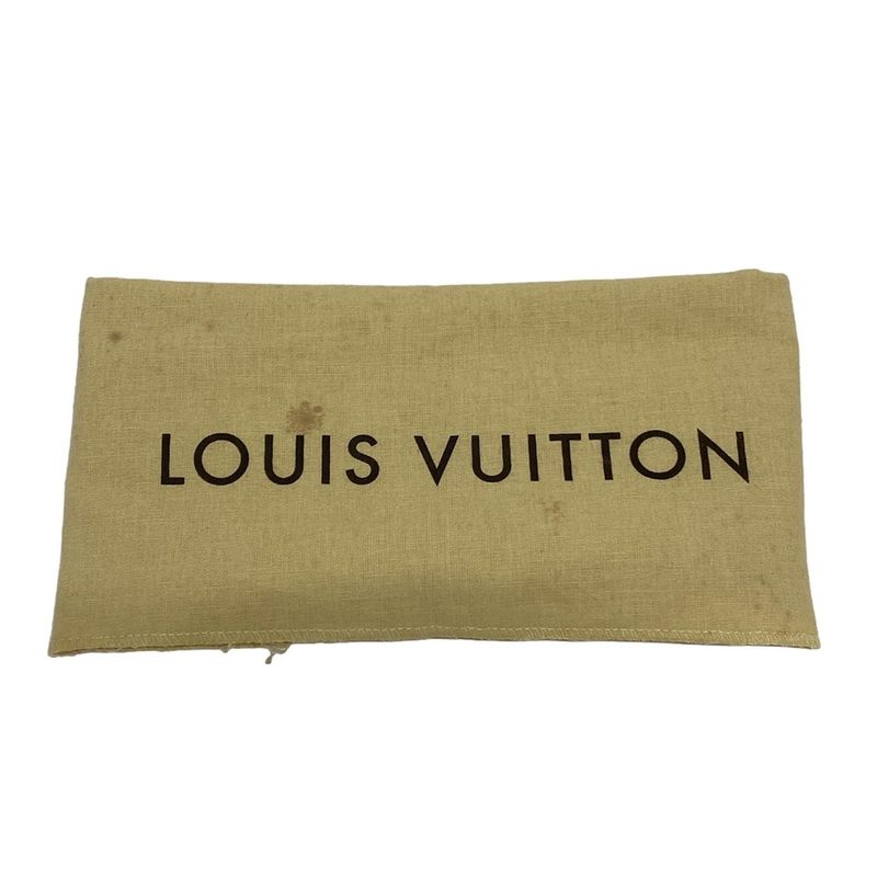 Louis Vuitton Shoulder Bag Monogram Multicolor Boulogne M92660 Bronze