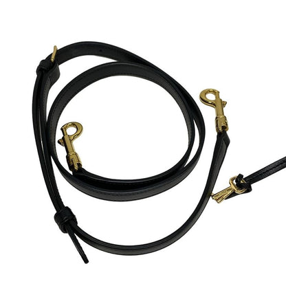 Celine Mini Horizontal Cabas Tote Ivory And Black Leather