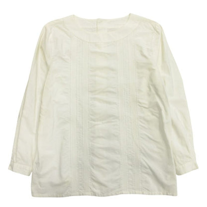 Mademoiselle Dior Mademoiselle Dior 90's Back Open Shirt Blouse Cut and Sewn