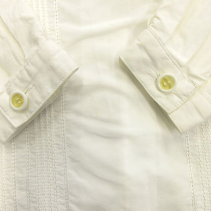 Mademoiselle Dior Mademoiselle Dior 90's Back Open Shirt Blouse Cut and Sewn