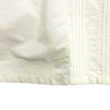 Mademoiselle Dior Mademoiselle Dior 90's Back Open Shirt Blouse Cut and Sewn