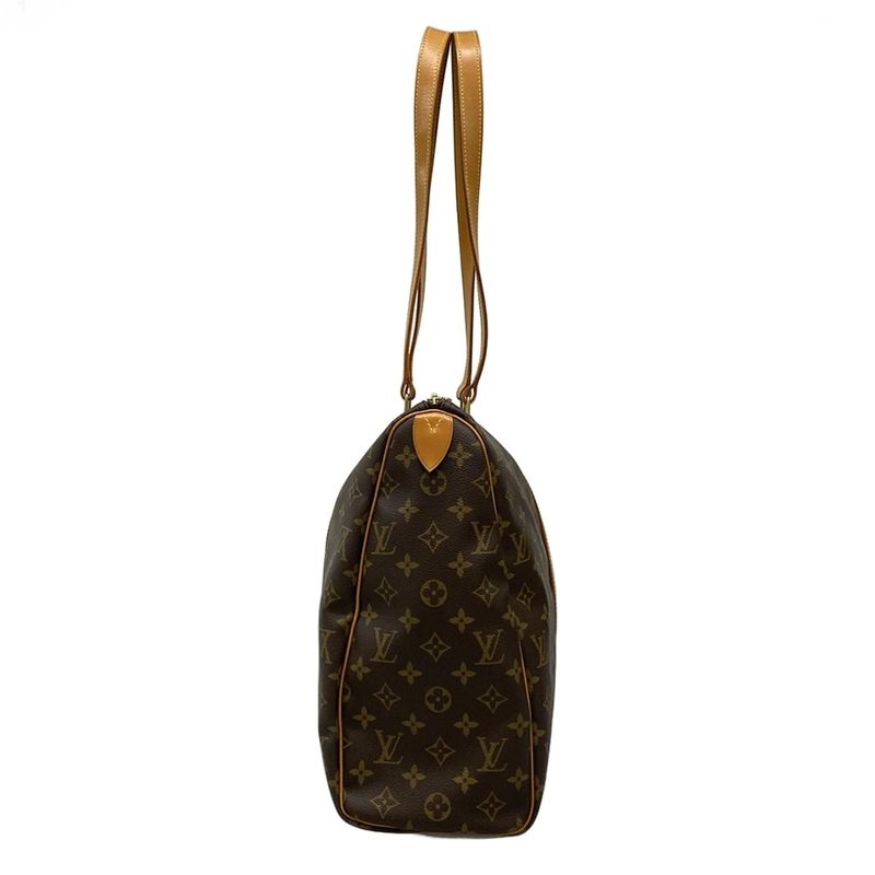 Louis Vuitton Shoulder Bag Monogram Flannery 45 M51115 -