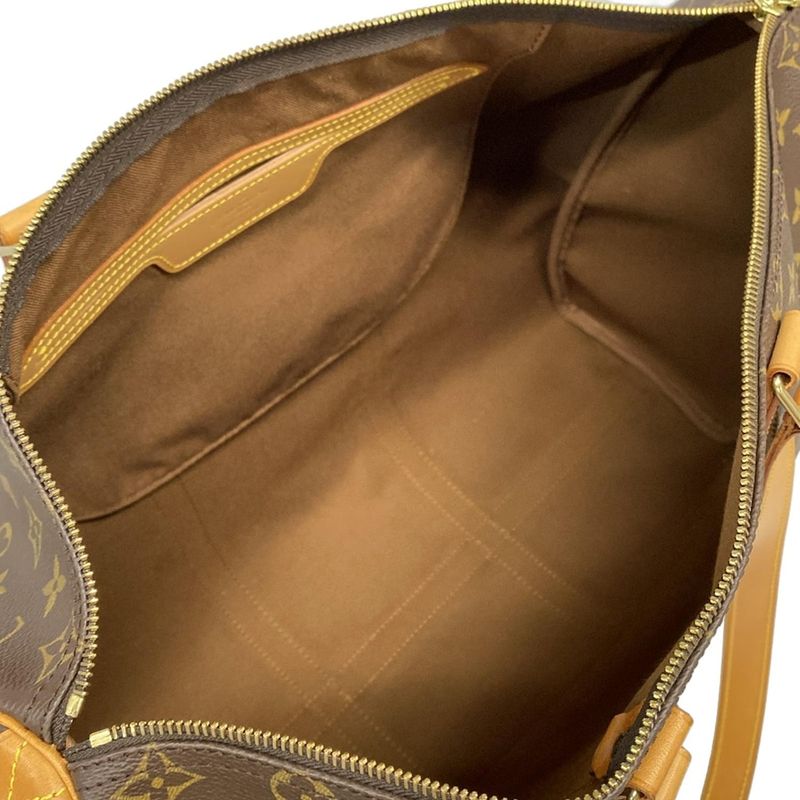 Louis Vuitton Shoulder Bag Monogram Flannery 45 M51115 -