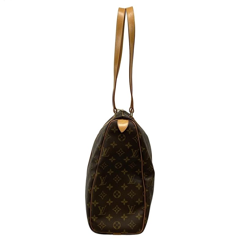 Louis Vuitton Shoulder Bag Monogram Flannery 45 M51115 -
