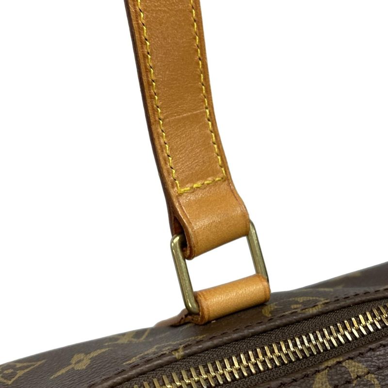 Louis Vuitton Shoulder Bag Monogram Flannery 45 M51115 -