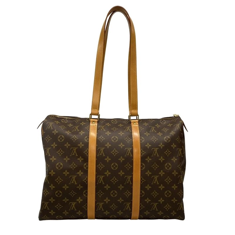 Louis Vuitton Shoulder Bag Monogram Flannery 45 M51115 -