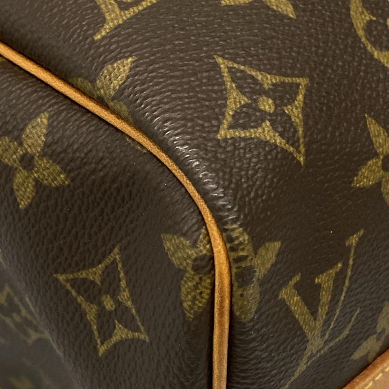 Louis Vuitton Shoulder Bag Monogram Flannery 45 M51115 -